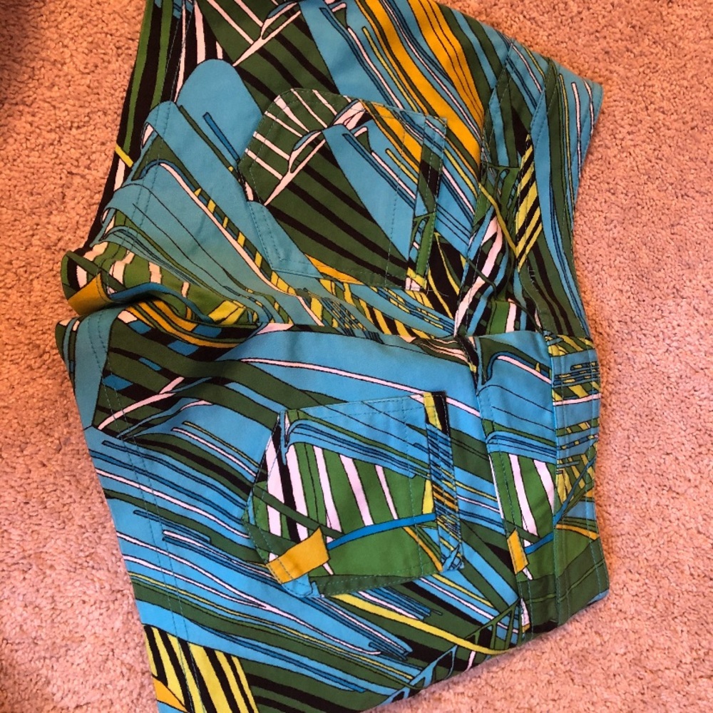 Cache Shorts - image 2